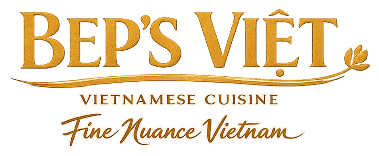Bep's Viet — Fine Nuance Vietnam