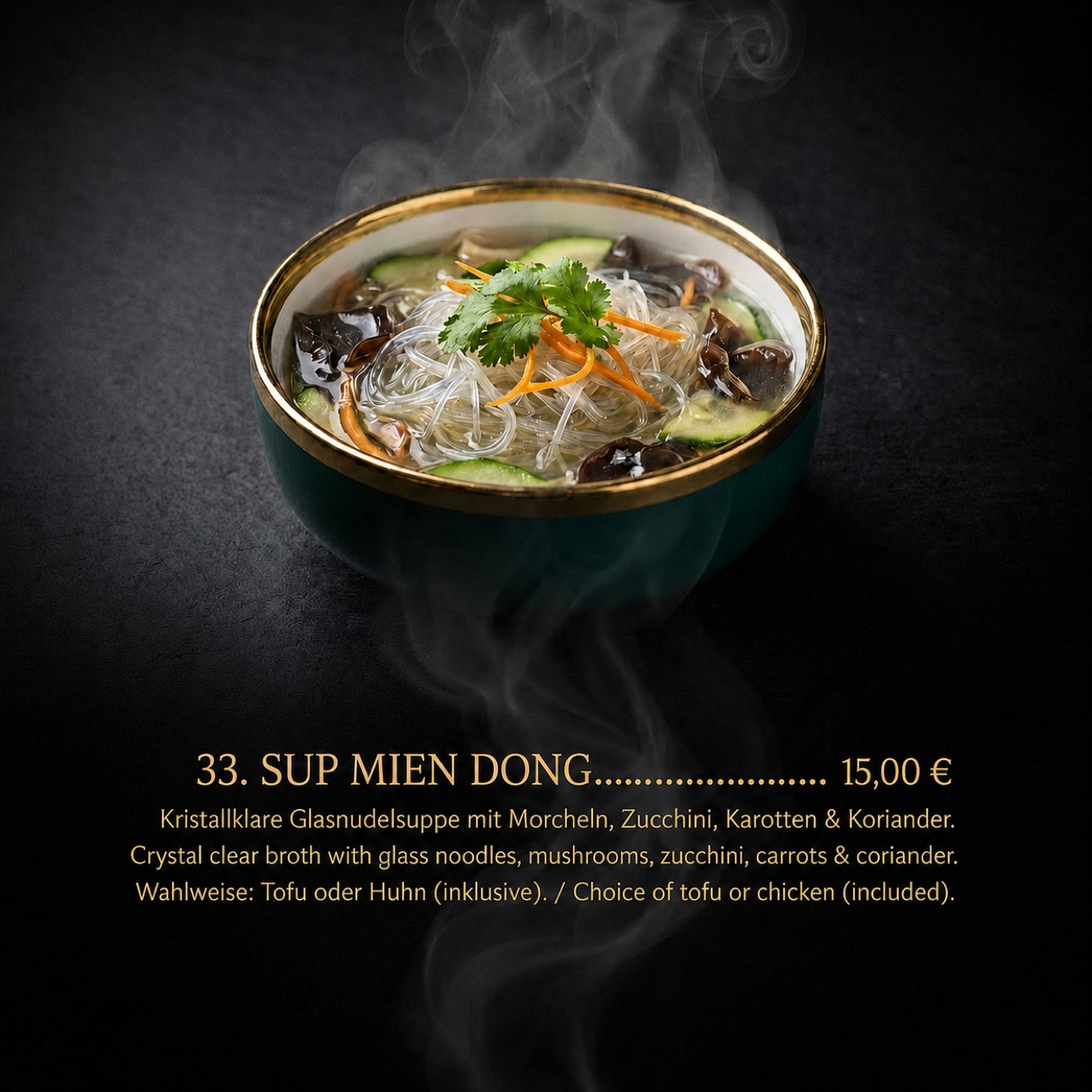 Bep's Viet Speisekarte — Seite 10